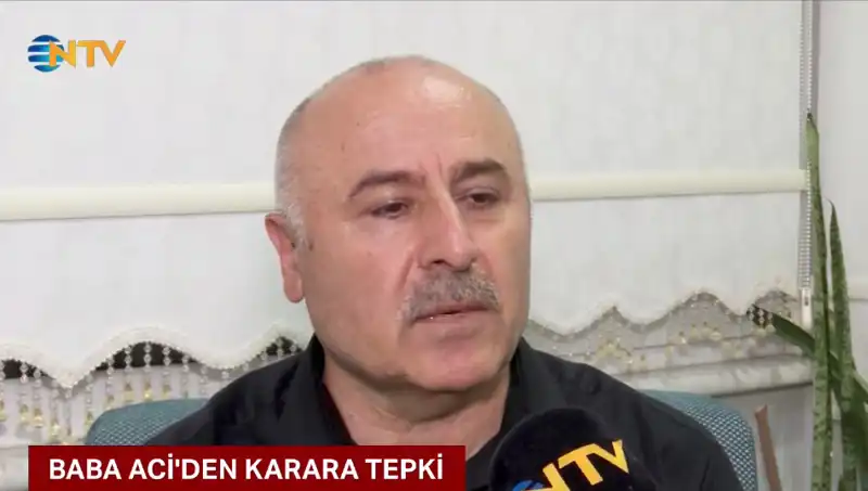 Oğuz Murat Aci'nin Babasıyla NTV Röportajı: Acı Dolu Anılar ve Gelecek Umutları