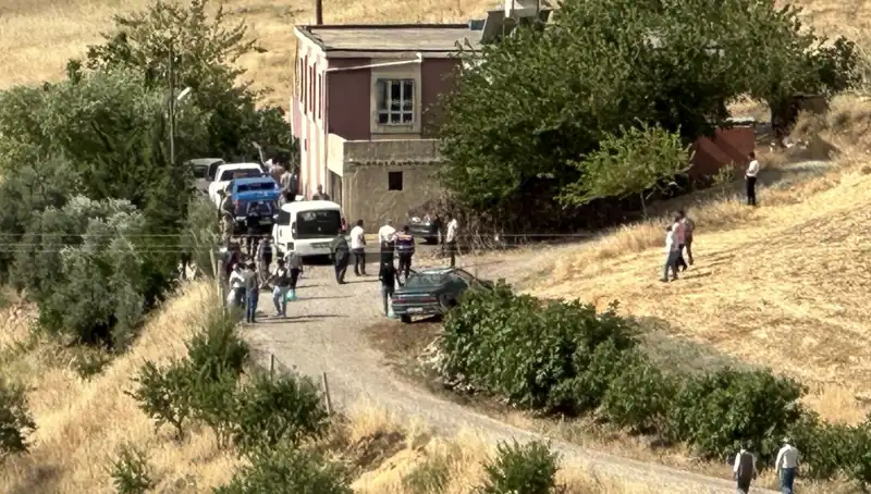 Adıyaman'da Şok Etkisi Yaratan Kadın Cinayeti: Detaylar ve Tepkiler
