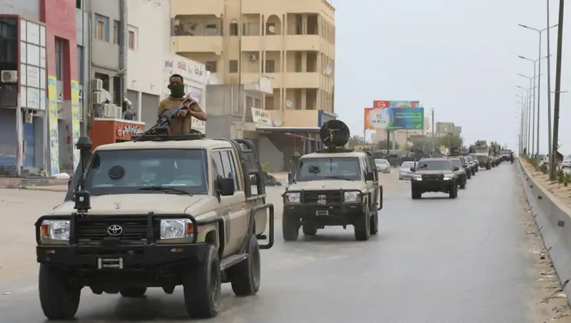 Birleşmiş Milletler'den Libya İçin Acil Çağrı: Barış ve İstikrar Nasıl Sağlanacak?