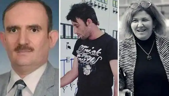 MİT'e Alacağız Yalanıyla Cinsel İstismarda Bulunan Okul Müdürleri Tutuklandı
