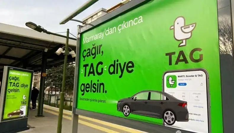 UKOME'den Martı Tag ve Zuppin XL İçin Kritik Karar Bekleniyor