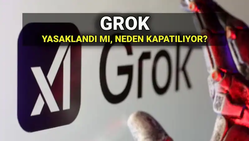 Grok Yapay Zekası Üzerindeki Erişim Engeli: Nedenleri ve Sonuçları