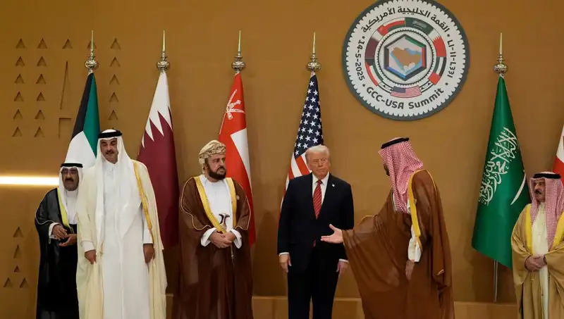 Trump'ın Dostları, İsrail-İran Savaşından Nasıl Yararlanıyor?
