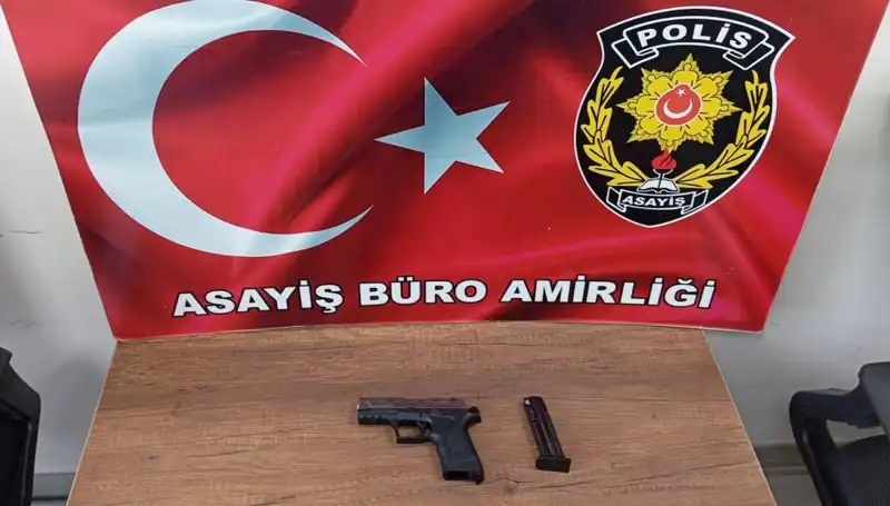 Hatay'da Şok Edici Olay: Kayınvalideye Silahlı Saldırı Gerçekleşti