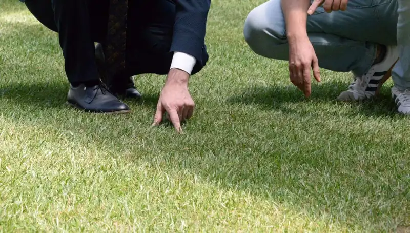 Tartışmalı Stadyum Zemini İçin Son Durum: 10 Gün İçinde Tamamlanacak