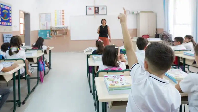 2025 Ücretli Öğretmenlik Başvuru Tarihleri Açıklandı: Hemen Öğrenin!