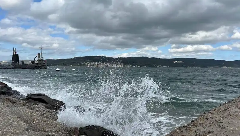 Beykoz Sahillerinde Denize Girmek Yasağı: Sebepleri ve Sonuçları Neler?