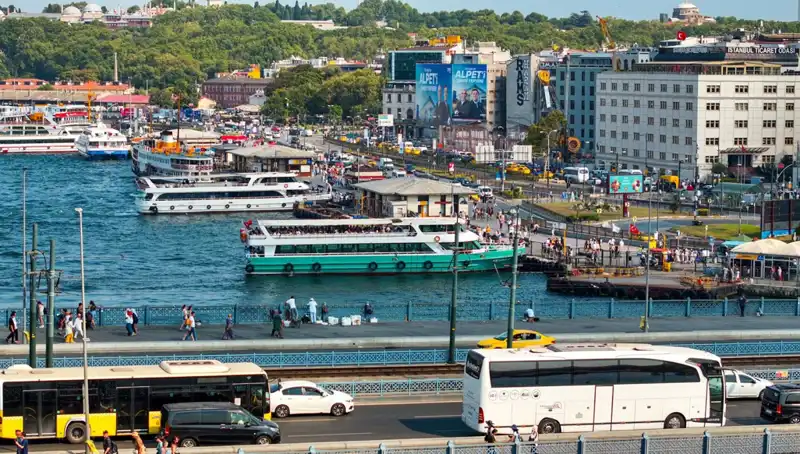 Türkiye'yi Bekleyen 9 Günlük Sıcak Hava Dalgası: 50 Derece Sıcaklıklar Geliyor!