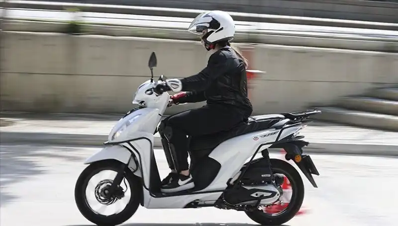 Türkiye Motosiklet Ülkesi Olma Yolunda Büyük Adımlar Atıyor!