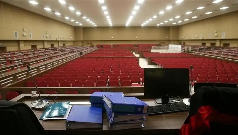 15 Temmuz Darbe Davalarında Şok Edici Sonuçlar: 4.891 Zanlı Mahkum Oldu