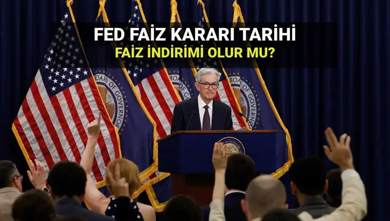 FED’in Temmuz 2023 Faiz Kararı: İndirim Beklentileri ve Ekonomik Etkileri