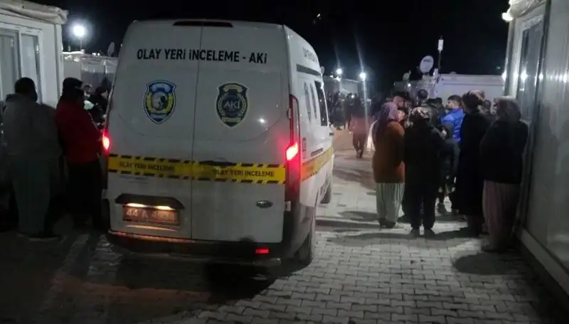 Husumet Kanlı Bir Kavga ile Sonuçlandı: Olayın Ayrıntıları Neler?