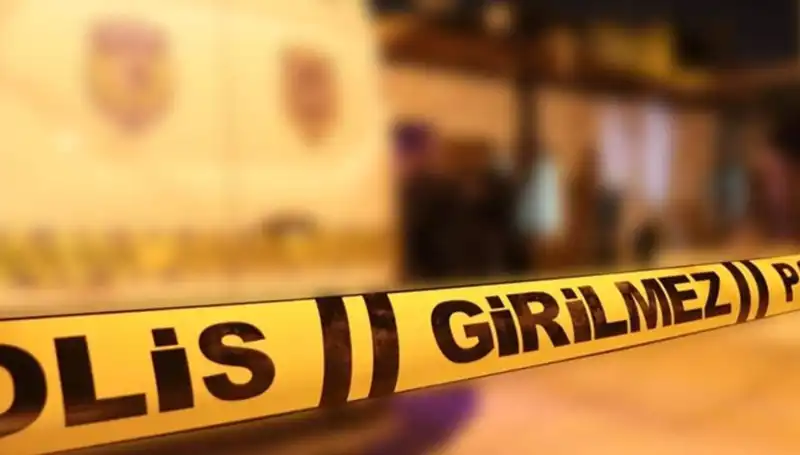 Kötü Koku İhbarı Üzerine Ekipler Harekete Geçti: 10 Günlük Ceset Bulundu