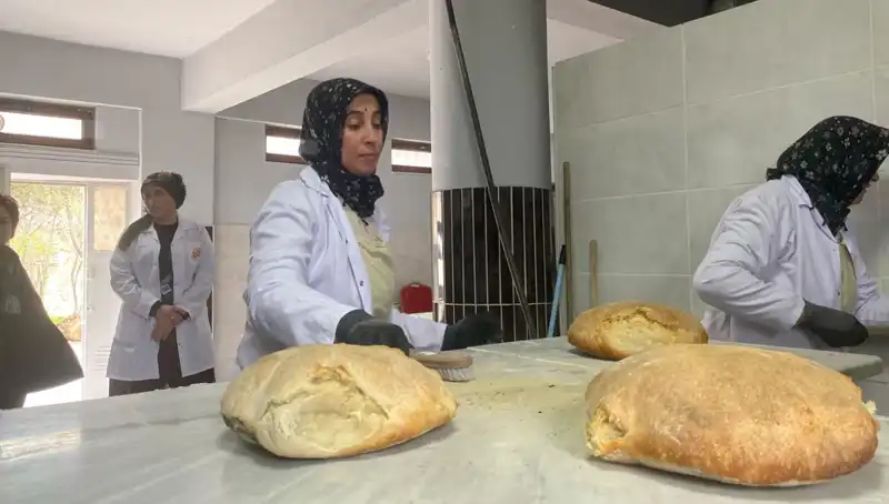 600 Yıllık Ata Ekmeği: Gelenekten Modern Hayata Ulaşan Eşsiz Lezzet