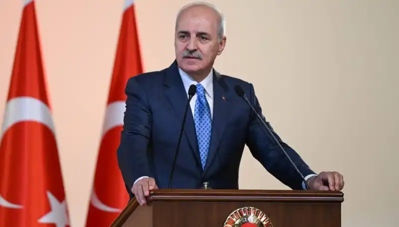 Kurtulmuş ve Kalın'dan önem taşıyan kritik buluşmanın tarihi açıklandı