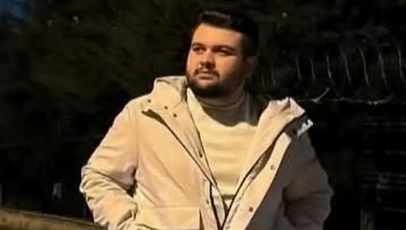 Kız Arkadaşını Rahatsız Eden Genç, Kalbinden Vurulup Hayatını Kaybetti