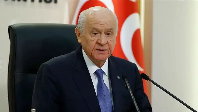 Bahçeli'nin Sağlığı Hakkında 'Entübe' İddiaları: Gerçek mi, Yalan mı?