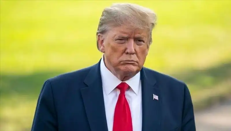 Trump'tan Şok Açıklama: İran'daki Nükleer Tesisler Yok Edildi mi?