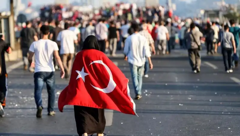 Kabine Üyelerinden 15 Temmuz’a Dair Etkileyici Mesajlar