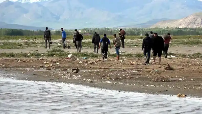 İki Mahalle Arasındaki Mesafe 1 Kilometreye Düşerek Yürüyüş Mesafesi Haline Geldi