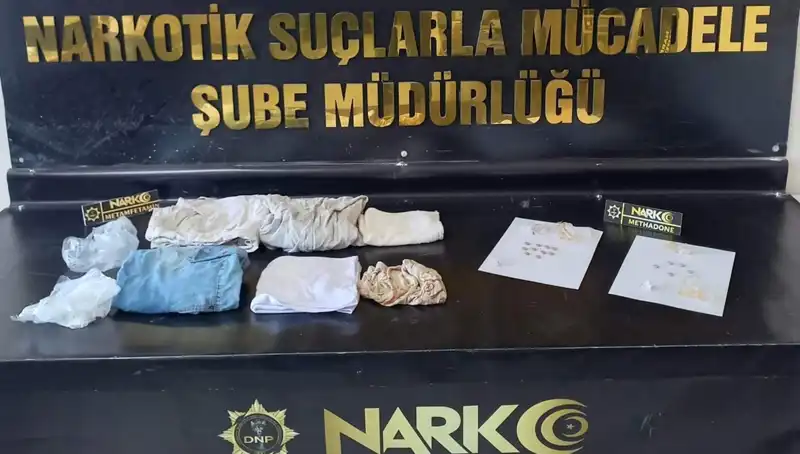 Midesinden Kapsül Kapsül Uyuşturucu Çıkan Şüpheli: Olayın Ayrıntıları Şaşırtıyor