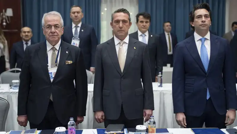 Fenerbahçe, Sezon Sonuna Kadar Büyüyen İmza Sayısını Duyurdu!
