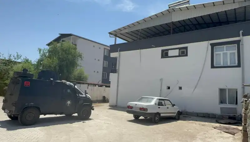 Babalar Günü'nde Korkunç Olay: Çekiçle Babasına Saldırdı
