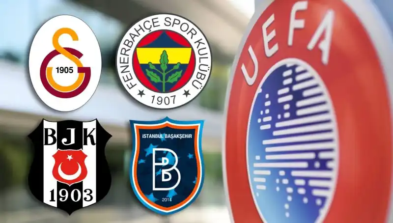 Türkiye UEFA Ülke Puanı Sıralamasında 2025'te Kaçıncı Olacak?