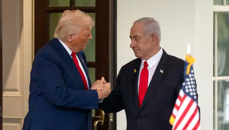 Netanyahu: Gazze'de Ateşkes İçin Anlaşma Eşiğinde Olabiliriz
