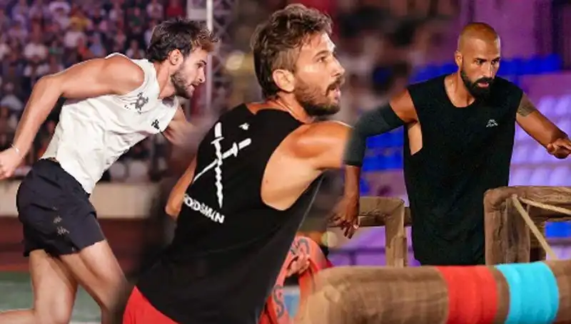 Survivor 2023'te Şampiyonluk İçin Kıyasıya Rekabet: Finalistler Açıklandı