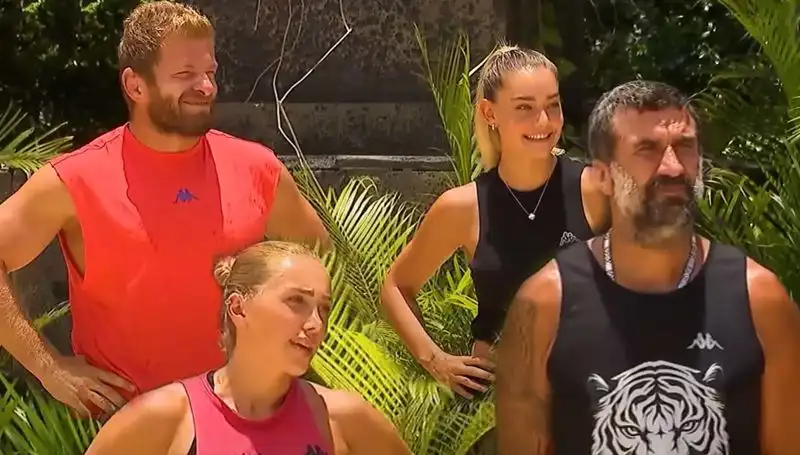 Survivor 2025 Final Tarihi Açıklandı: Yarışma Ne Zaman Bitecek?