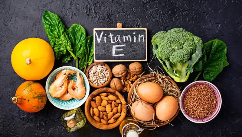 E Vitamini Eksikliği: Sağlığınız İçin Bilmeyi Unutmayın!