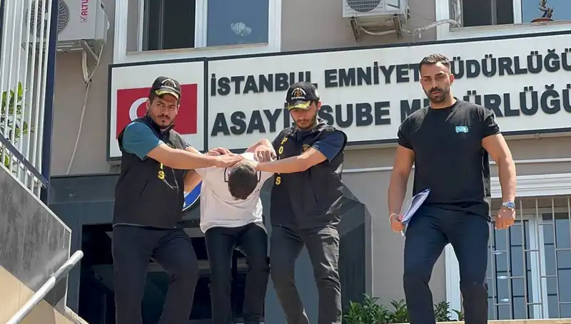 Avcılar'da Çocuk Tacizcisinin İfadesi: Şok Eden Detaylar Ortaya Çıktı