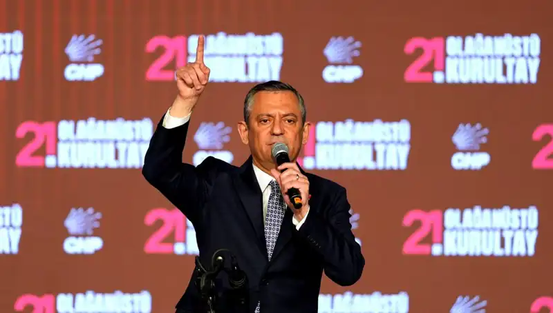 Özgür Özel’in Gündeme Damga Vuran “Cunta” Sözleri Yargıya Taşındı