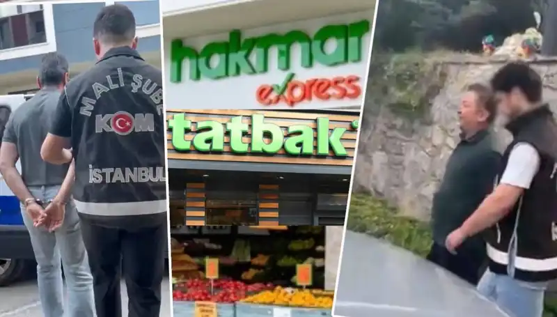 FETÖ'nün Finansal Ağları: MİT Raporu ile Sırları Gün Yüzüne Çıkıyor