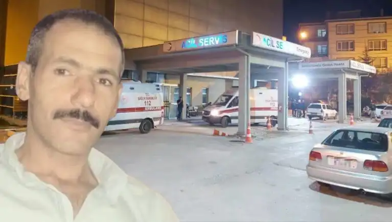17 Yaşındaki Genç, Babasını Öldürdü: Babalar Günü Öncesi Trajik Olay
