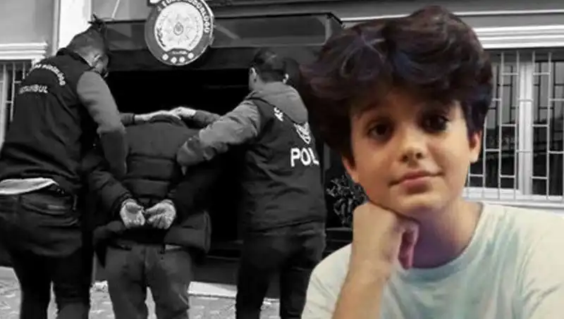 Italyan Aileyi Tehdit Edenlere 7 Yıl Hapis İstemi: Mattia Ahmet Minguzzi Cinayeti