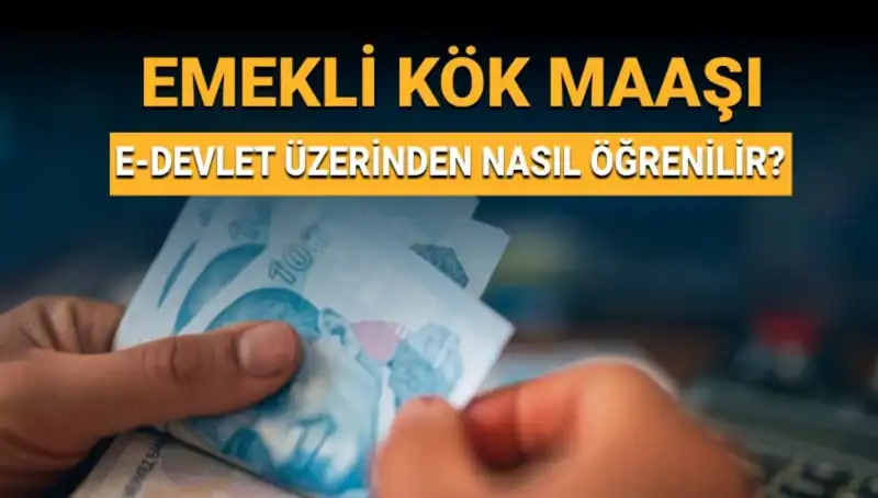 Kök Maaş: Çalışanlar İçin Bilinmesi Gereken Her Şey