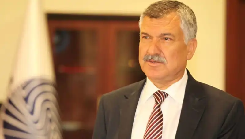 Adana'nın Lideri Zeydan Karalar: Hayatı ve Siyasi Kariyeri