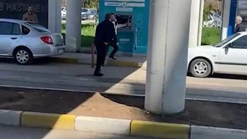 Kaan Uygulaması: Yeni Teknoloji ile Satırlı Tehditler Artık Geçmişte Kaldı