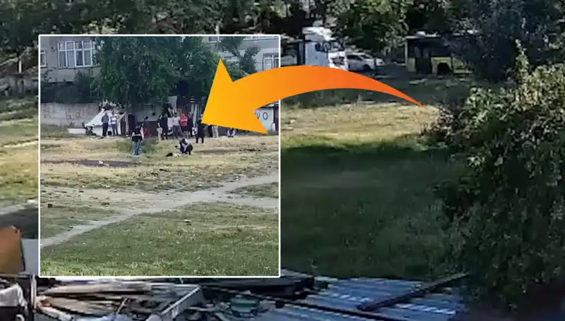 Bağcılar'da Gizemli Ölüm: Duş Aldıktan Sonra Yere Yığıldı