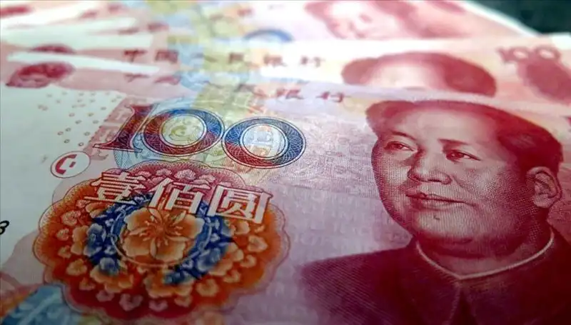 Çin Yuanı Değer Kaybederken Ekonomik Süreçler Hız Kazanıyor