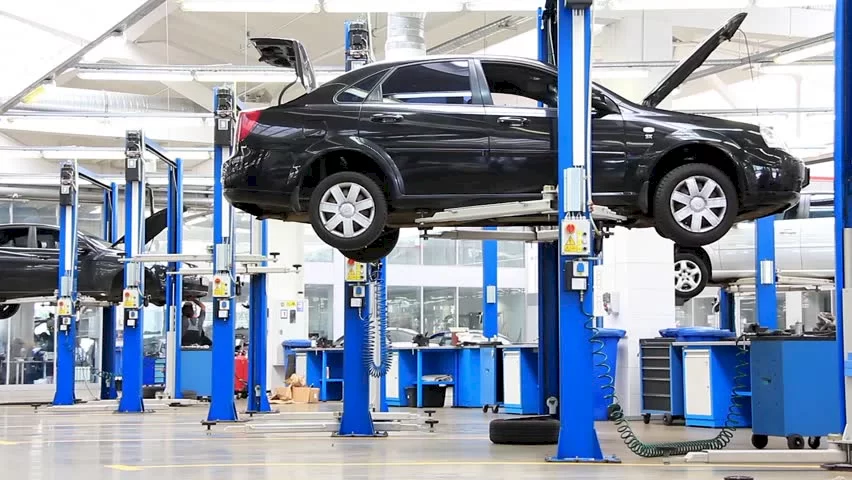 Yolda Bırakmayan Hizmet: Güneri Motors ile Toyota, Nissan ve Honda Araçlar Güvende