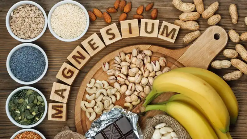Magnezyum Takviyesi İçin En İyi Zamanlama: Sabah mı Gece mi Alınmalı?