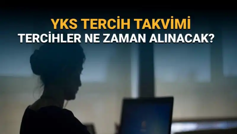 YKS 2025 Tercih Kılavuzu İçin Gözler ÖSYM'de: Bekleyiş Son Bulacak mı?