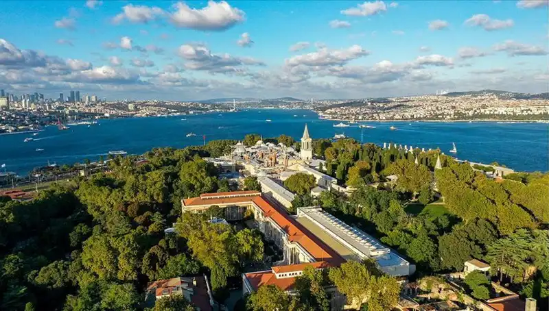 Marmara Denizi'nde Tarihi Bir Rekor: 65 Yıldır Görülmeyen Bir Olay