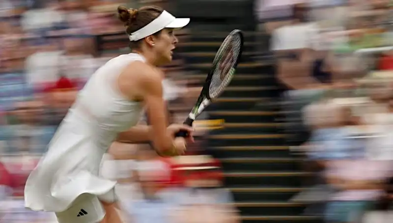 Wimbledon 2023: Tenis Tutkunları İçin Unutulmaz Bir Yaz Bizi Bekliyor!