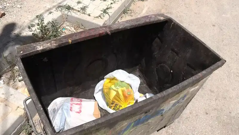 Anne Olmanın Karanlık Yüzü: Evde Doğuran Kadın Bebeğini Çöpe Attı