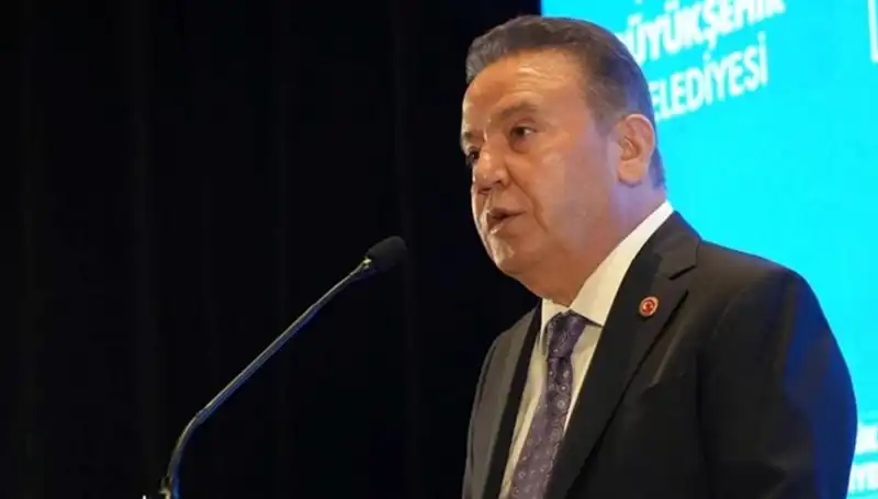 Antalya Büyükşehir Belediye Başkanvekili Seçiminin Tarihi Açıklandı: İşte İhtimaller