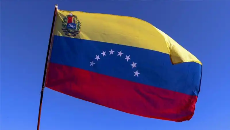 Venezuela'dan ABD'ye Karayip Denizi Tepkisi: Gerilim Hızla Artıyor!